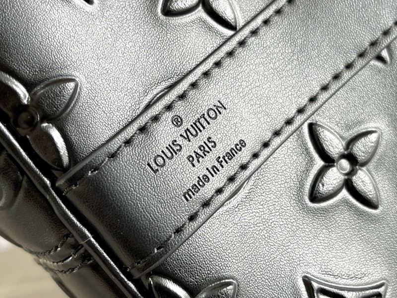 Louis Vuitton Travel Bags